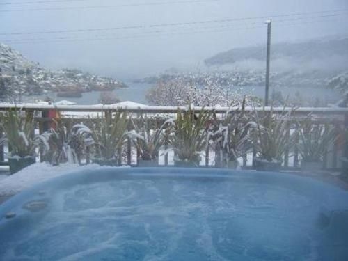 Spa B&B3