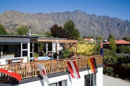 Spa B&B1
