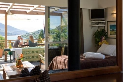 Spa B&B2