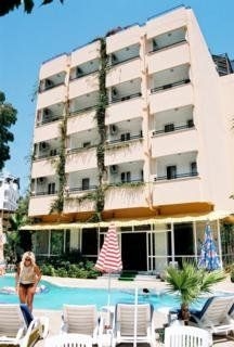 Orkide Hotel4