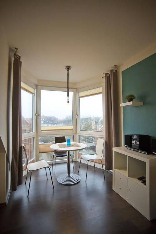Ferienwohnung kleiner Holzhafen0