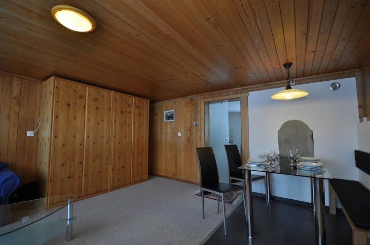 Chalet Bim Chilchli0