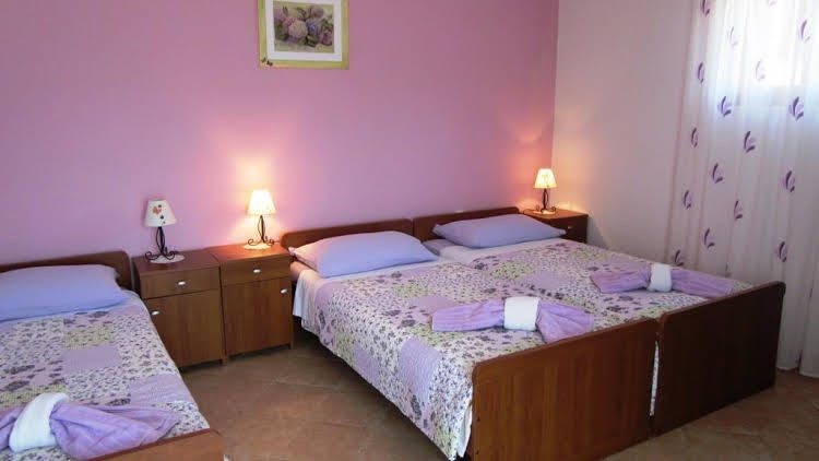 Apartments Villa Alice0