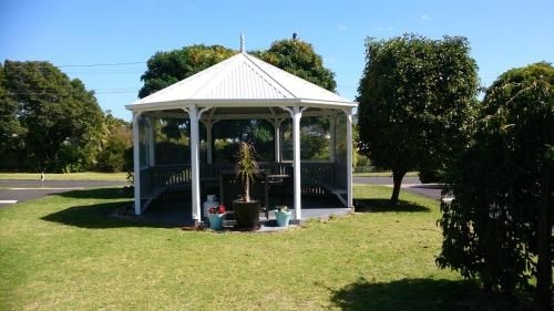 ฟิลลิป ไอส์แลนด์ คอตเทจ (Phillip Island Cottages)3