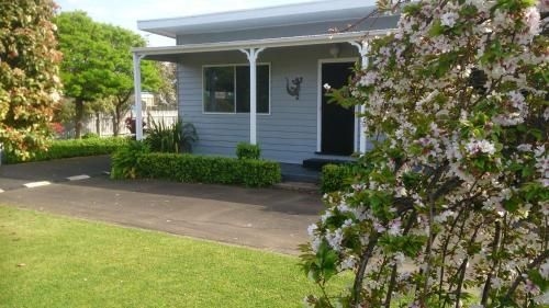 ฟิลลิป ไอส์แลนด์ คอตเทจ (Phillip Island Cottages)0