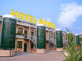 As Hotel Monza0