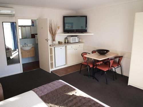 Mornington Motel1