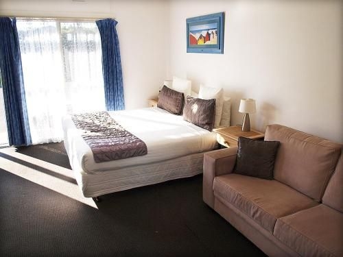 Mornington Motel2