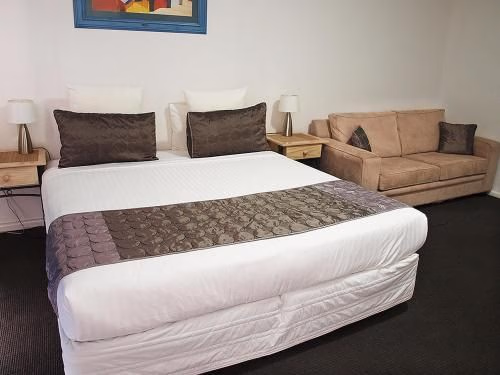 Mornington Motel4