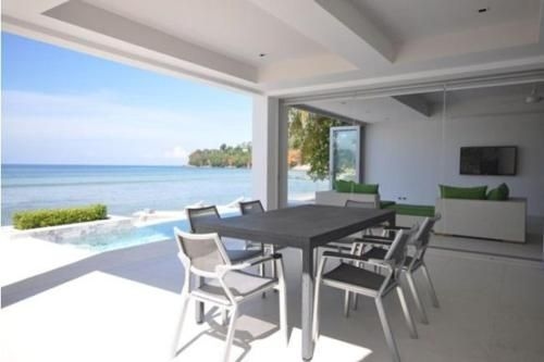 ป่าตอง บีช เฮาส์ (Patong Beach House)0
