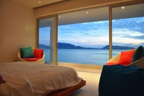 ป่าตอง บีช เฮาส์ (Patong Beach House)3