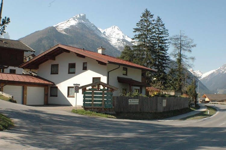 Haus Schlenz0