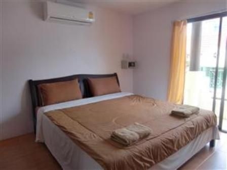 แฮปปี้ เกสเฮาส์ (Happy Guest House)0
