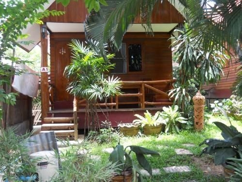 โฟร์ที เกสท์เฮาส์ (4T Guesthouse)2