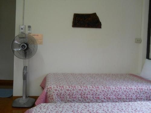 โฟร์ที เกสท์เฮาส์ (4T Guesthouse)4