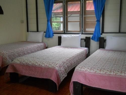 โฟร์ที เกสท์เฮาส์ (4T Guesthouse)3