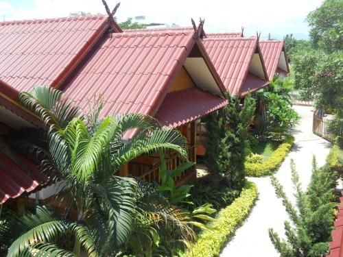 โฟร์ที เกสท์เฮาส์ (4T Guesthouse)1