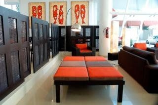 Suites Mexico Plaza Centro Max0