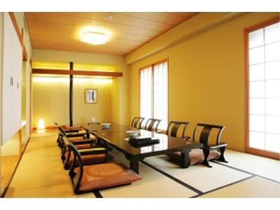 Hotel Grand Tiara Kasugai1