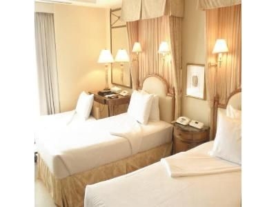 Hotel Grand Tiara Kasugai4