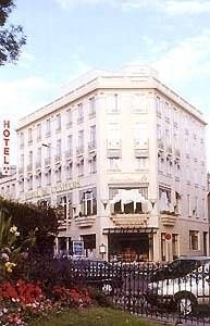 Grand Hotel de l'Univers0