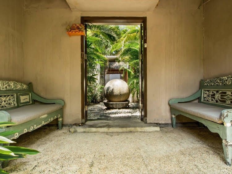 Villa Chamade0