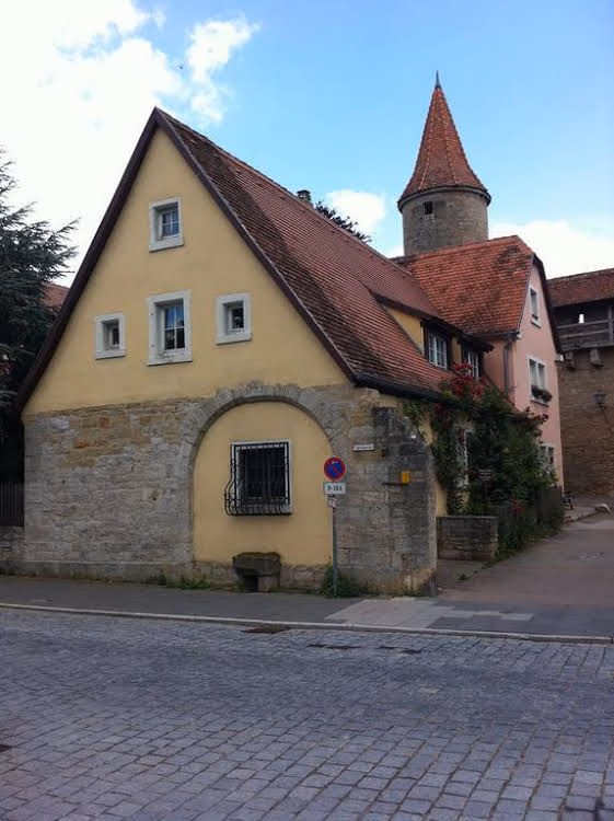 Pension Freund0