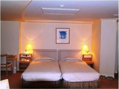 Cocopa Resort Club Hotel Azalea4