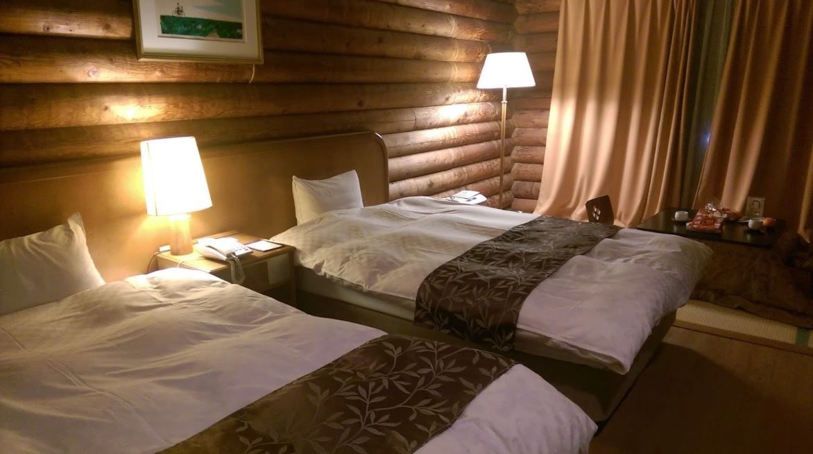 Cocopa Resort Club Hotel Azalea2