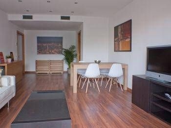 Fira Barcelona Apartments0