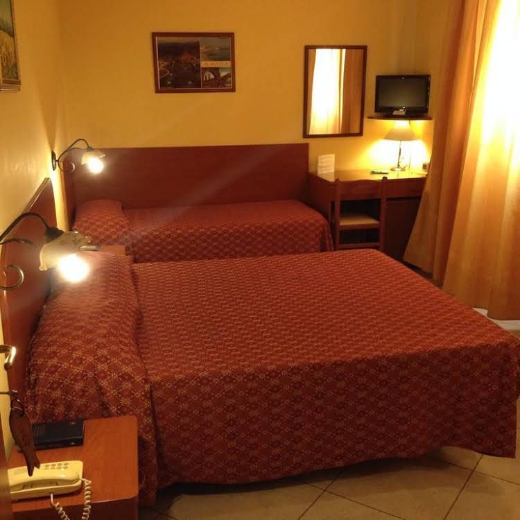 B&B Villa Eben Ezer0