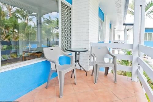 Silver Sands Apartments1