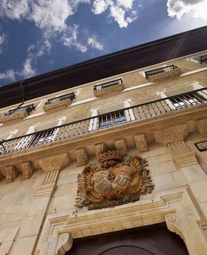 Palacio Guendulain0