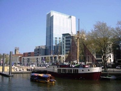 Radisson Blu Bristol0