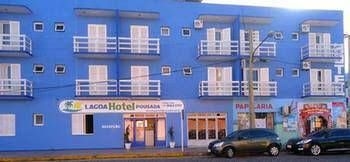 Lagoa Hotel Pousada0