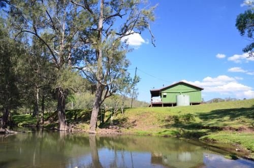 Bestbrook Mountain Farmstay (Bestbrook Mountain Resort)3