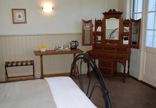 Braestone Lodge1