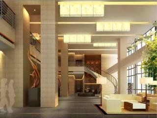 Somerset Jiefangbei Chongqing0