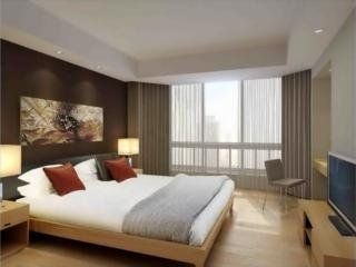 Somerset Jiefangbei Chongqing4
