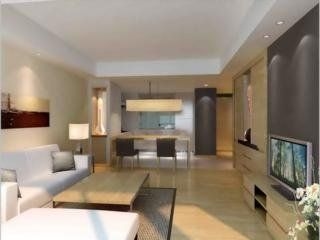 Somerset Jiefangbei Chongqing1