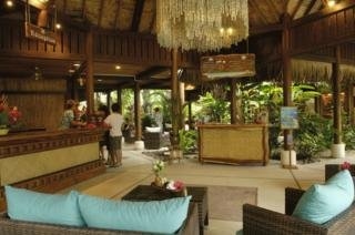 Le Maitai Polynesia Bora Bora0
