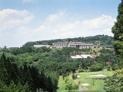 เมนาร์ด อาโอยามะ รีสอร์ท (Menard Aoyama Resort)0