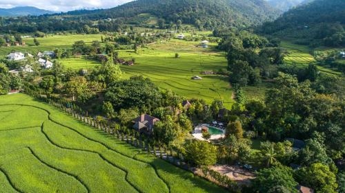 ปาย มาย เกสต์  รีสอร์ต (Pai My Guest Resort)0