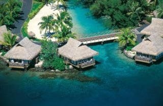 Intercontinental Moorea Resort & Spa3