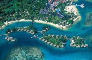 Intercontinental Moorea Resort & Spa4