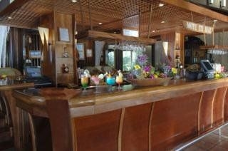 Intercontinental Moorea Resort & Spa2