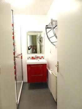 Appartement Le Saone Saint Georges0