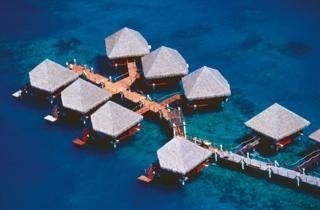 Intercontinental Tahiti Resort3