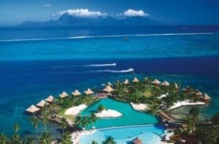 Intercontinental Tahiti Resort2
