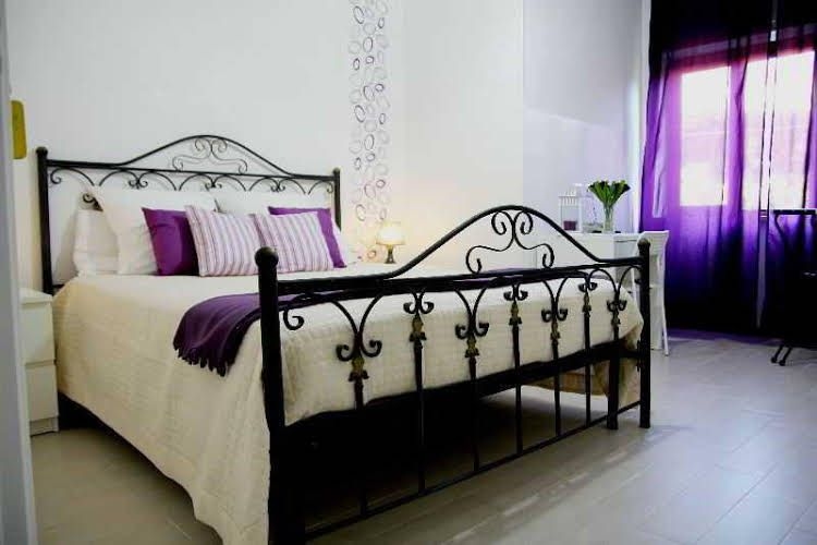 Mamma Lucia B&B0